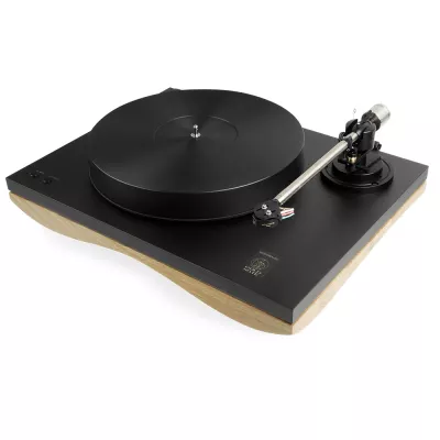 Gold Note Platine Vinyle Mediterraneo